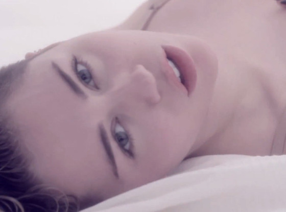Miley Cyrus, Adore You Miley Cyrus, Adore You